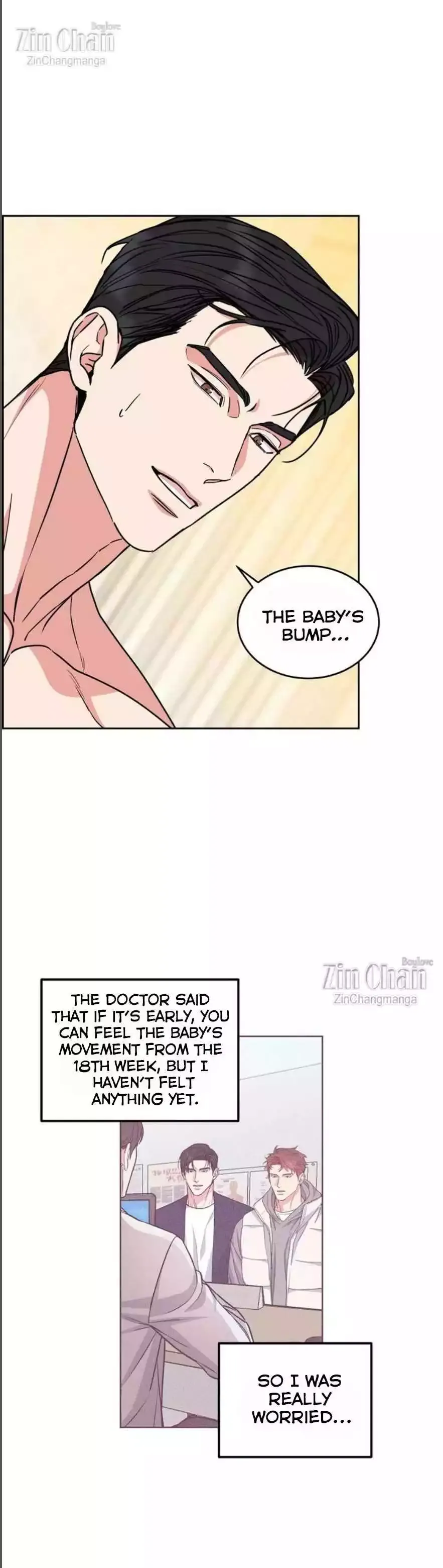 Dog And Bird - Chapter 49 Page 28