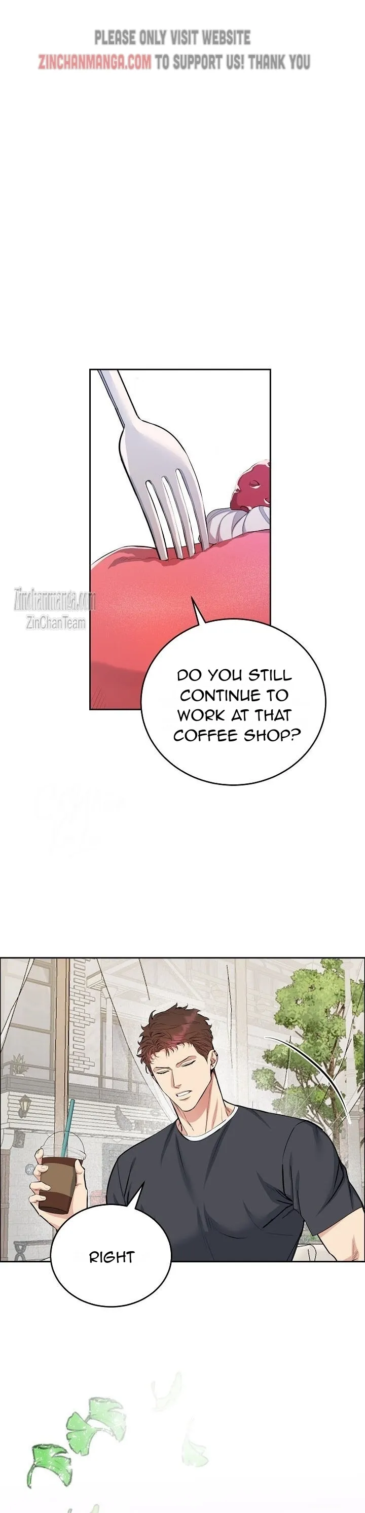 Dog And Bird - Chapter 5 Page 2