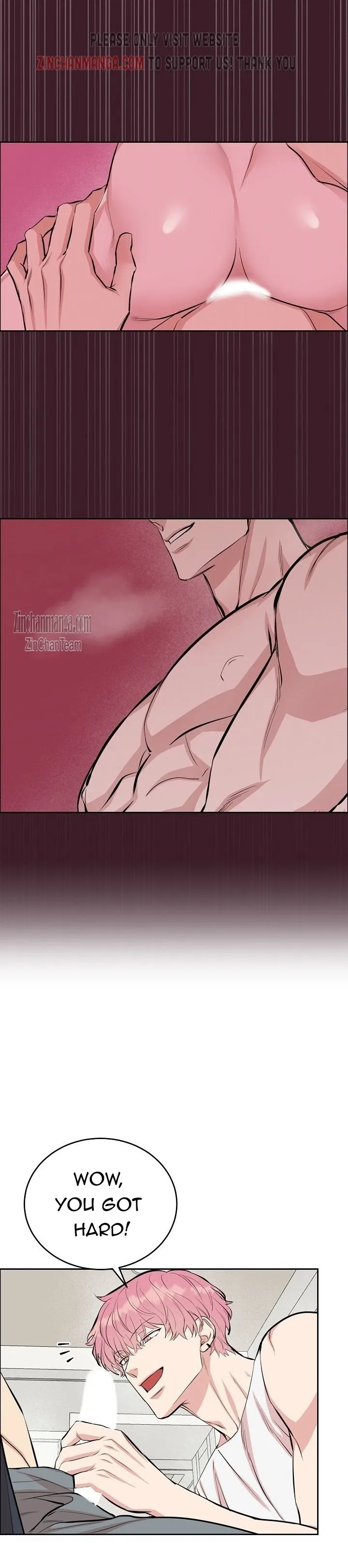 Dog And Bird - Chapter 5 Page 21