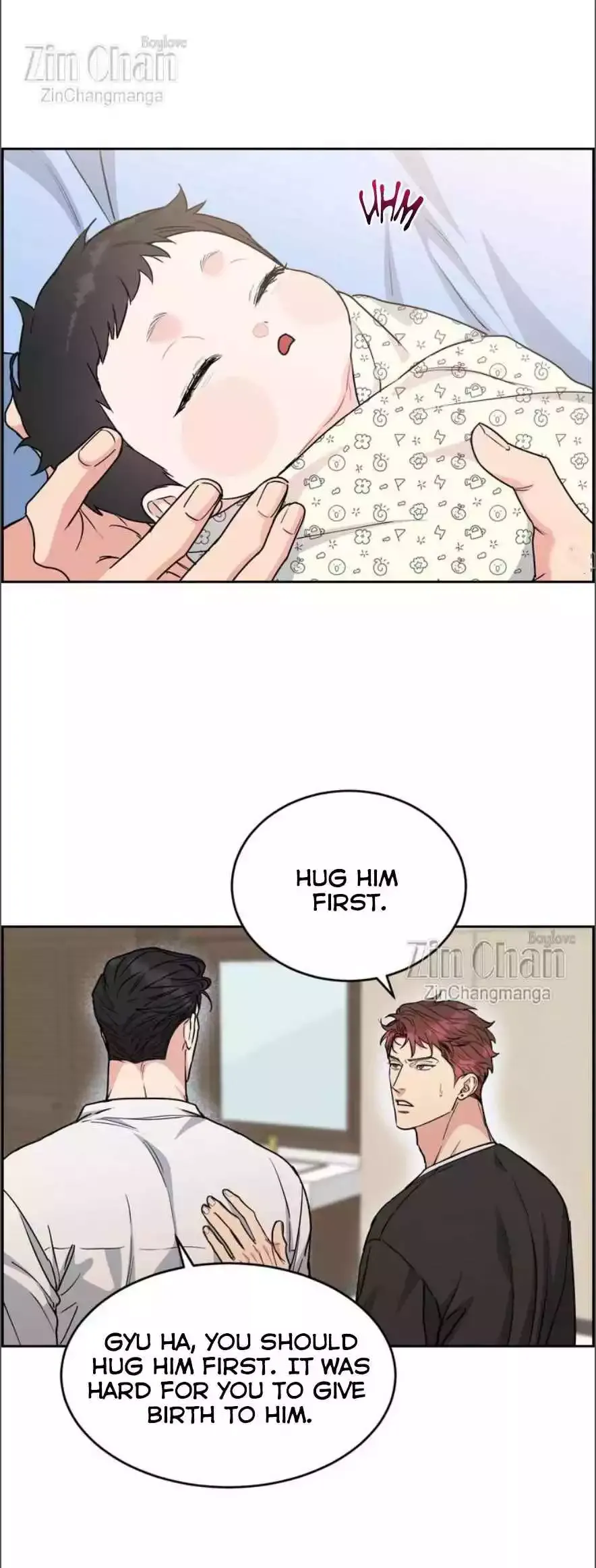 Dog And Bird - Chapter 50 Page 13