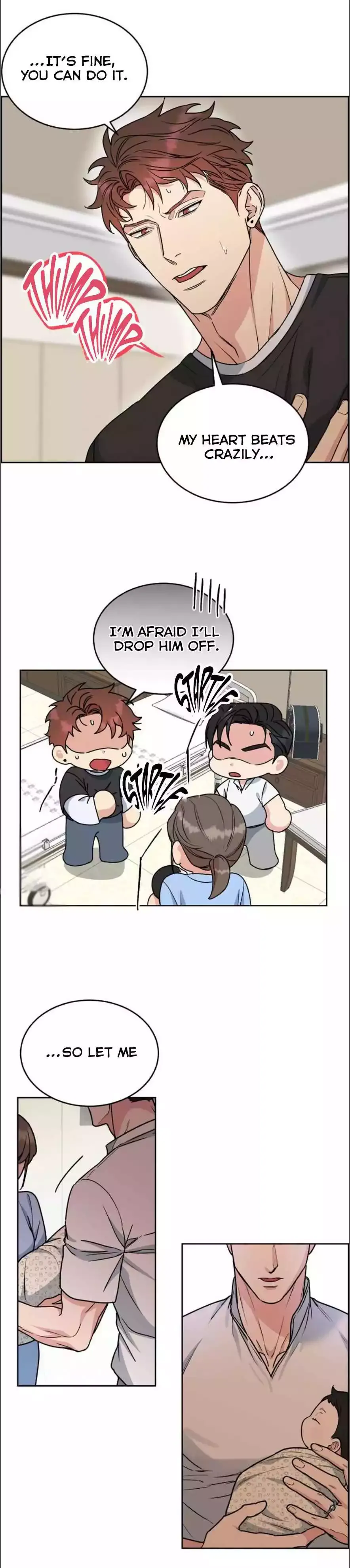Dog And Bird - Chapter 50 Page 14
