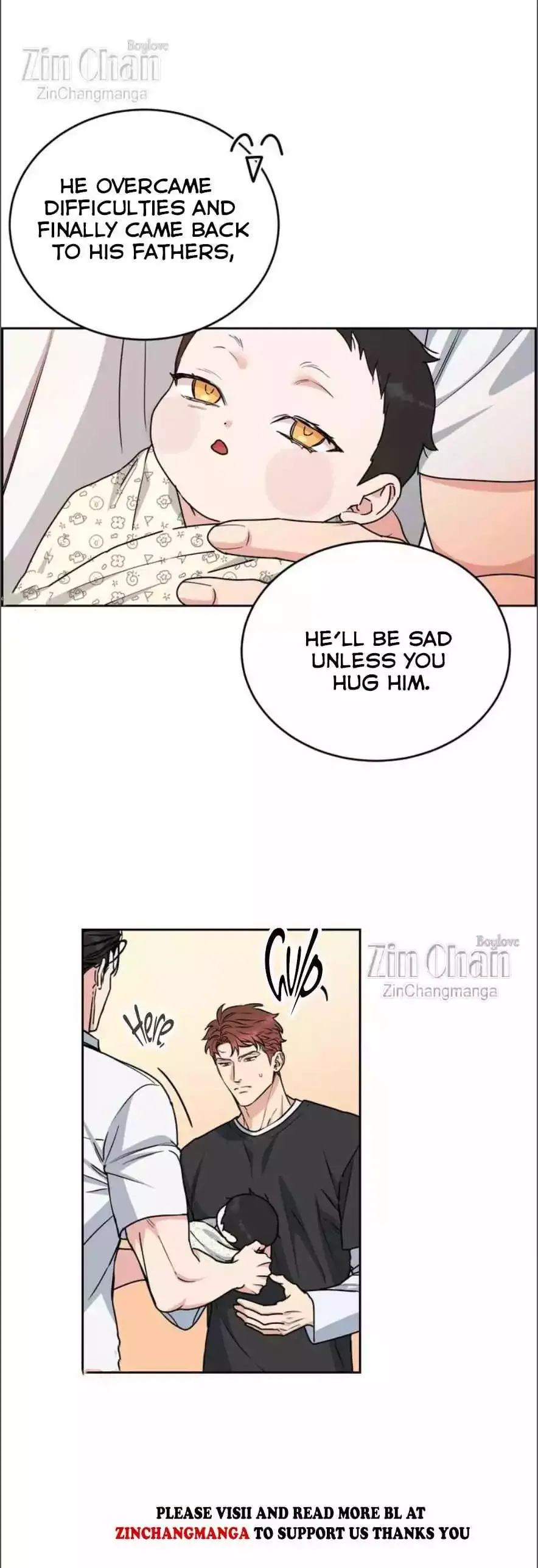 Dog And Bird - Chapter 50 Page 17
