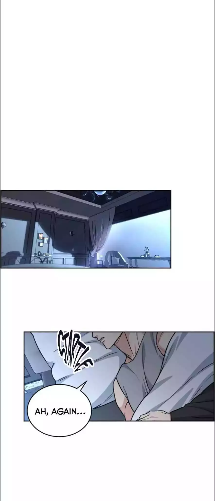 Dog And Bird - Chapter 50 Page 20