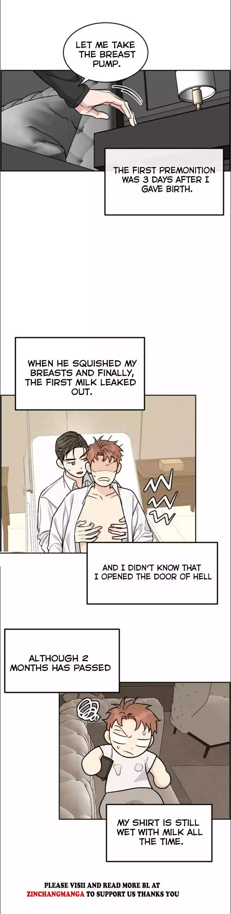 Dog And Bird - Chapter 50 Page 22