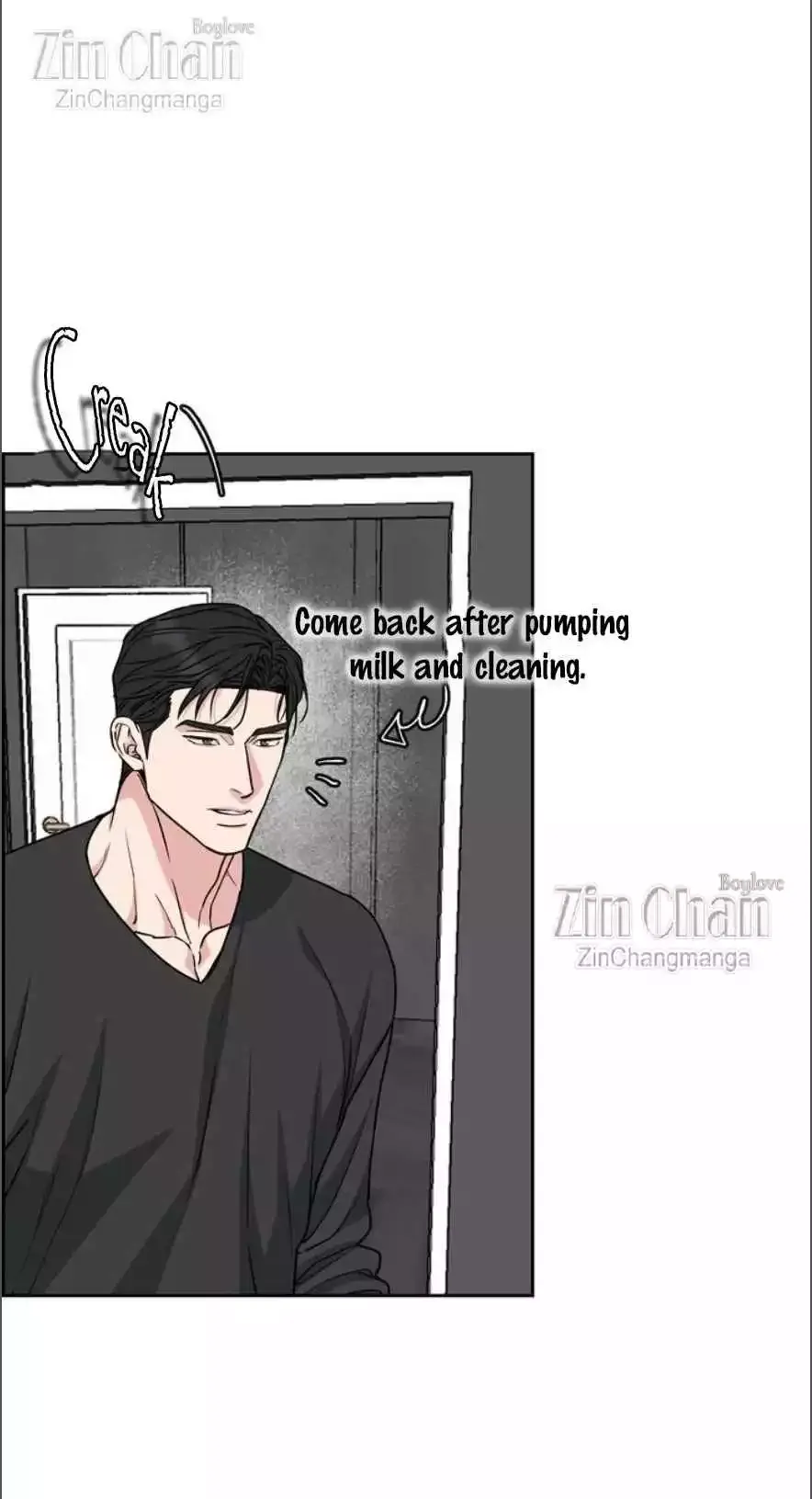 Dog And Bird - Chapter 50 Page 23