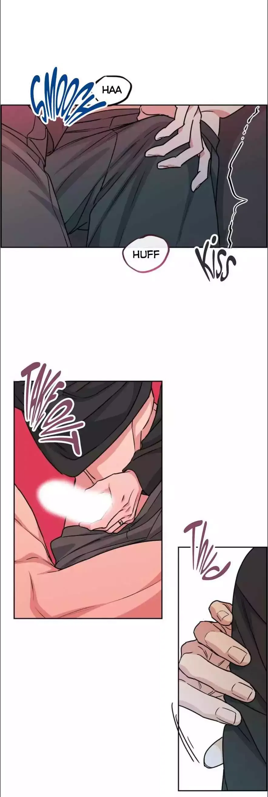 Dog And Bird - Chapter 50 Page 27