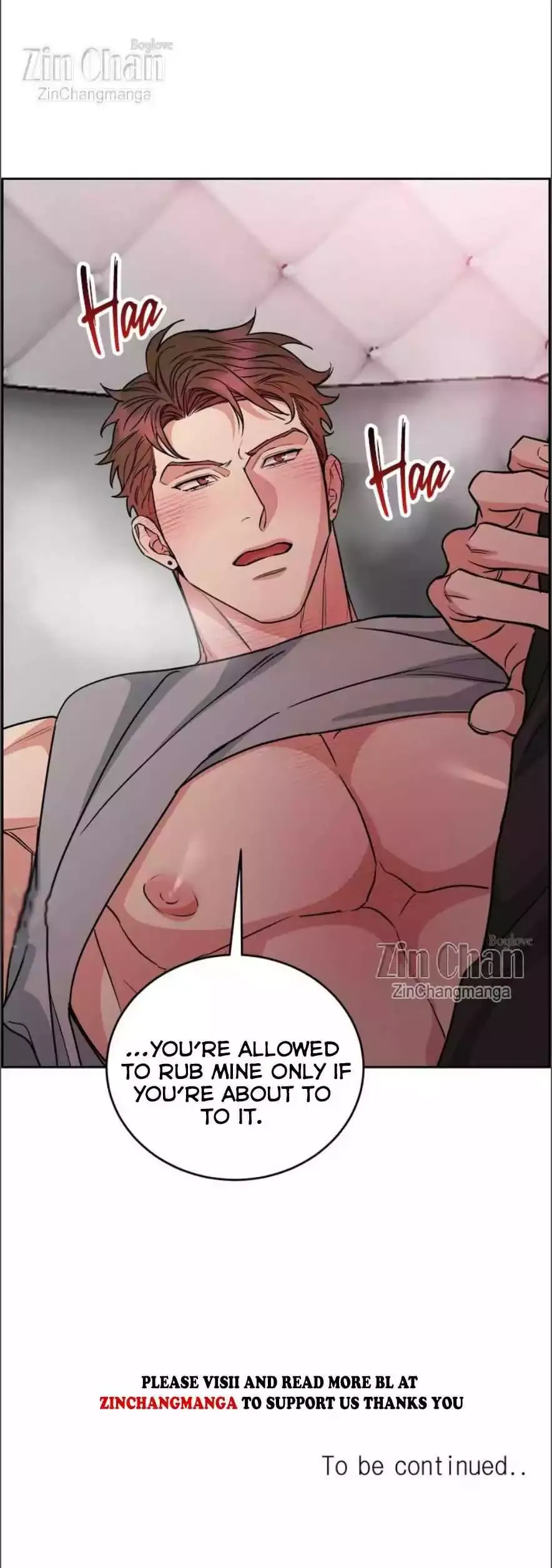 Dog And Bird - Chapter 50 Page 28