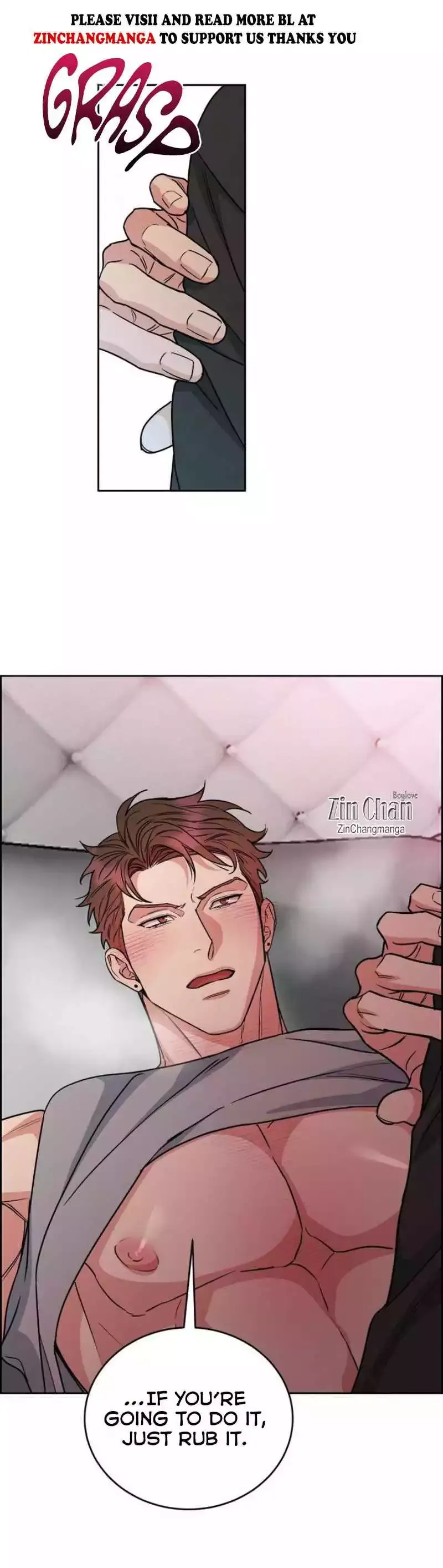 Dog And Bird - Chapter 51 Page 2
