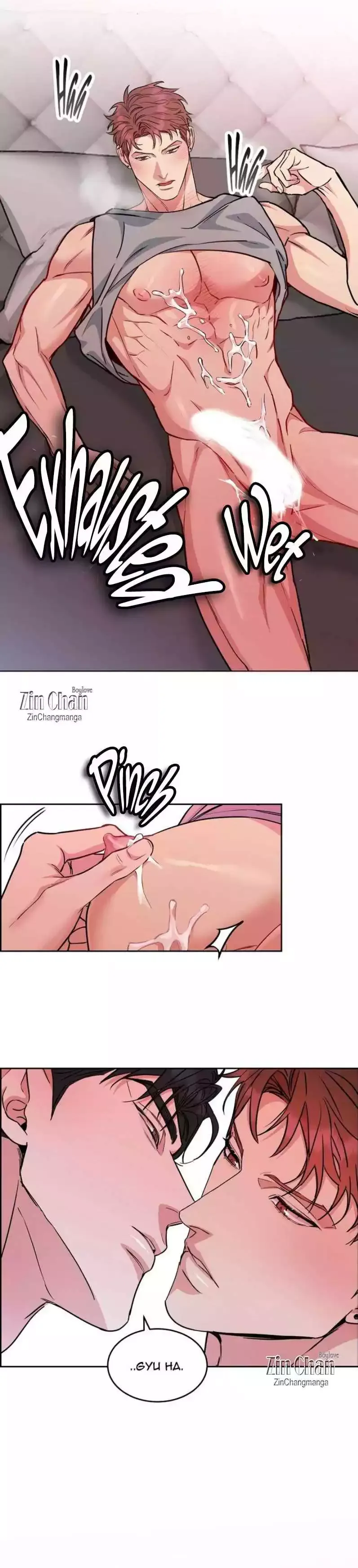Dog And Bird - Chapter 51 Page 12