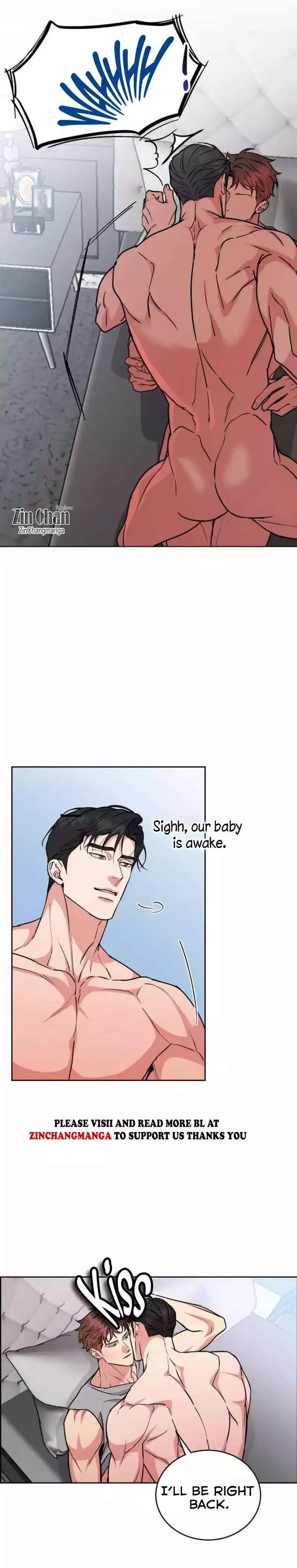 Dog And Bird - Chapter 51 Page 13
