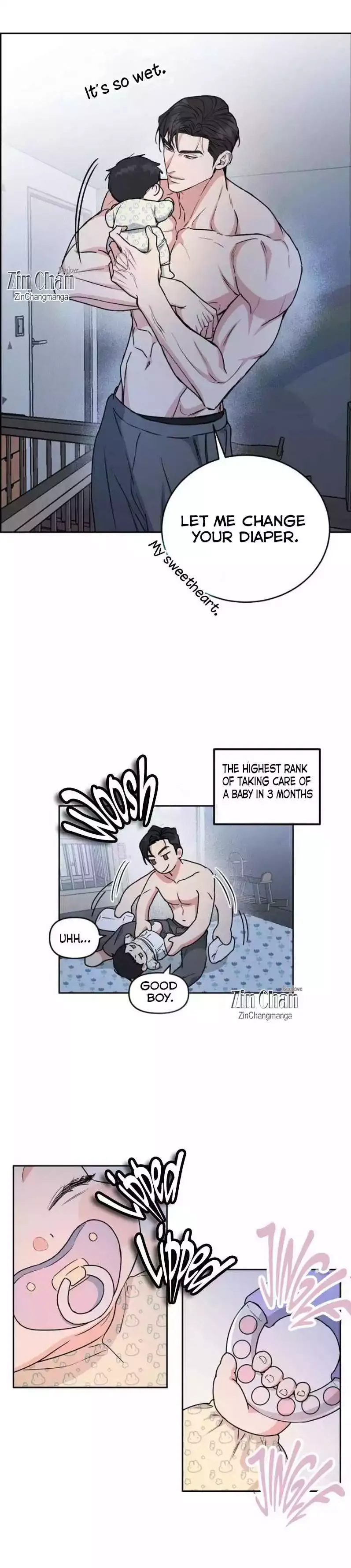 Dog And Bird - Chapter 51 Page 16