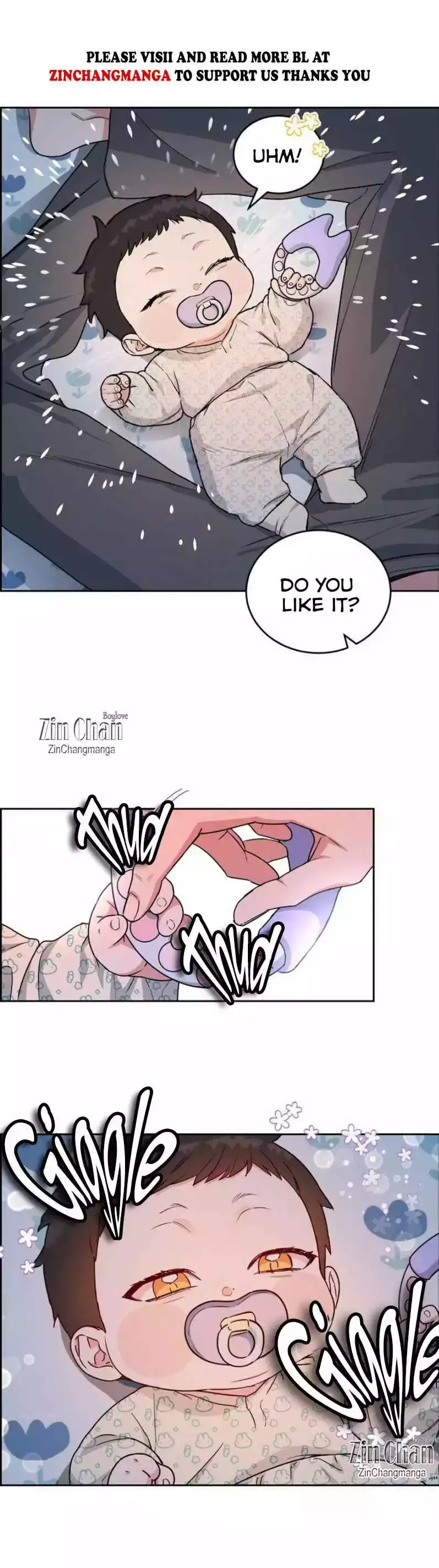 Dog And Bird - Chapter 51 Page 17