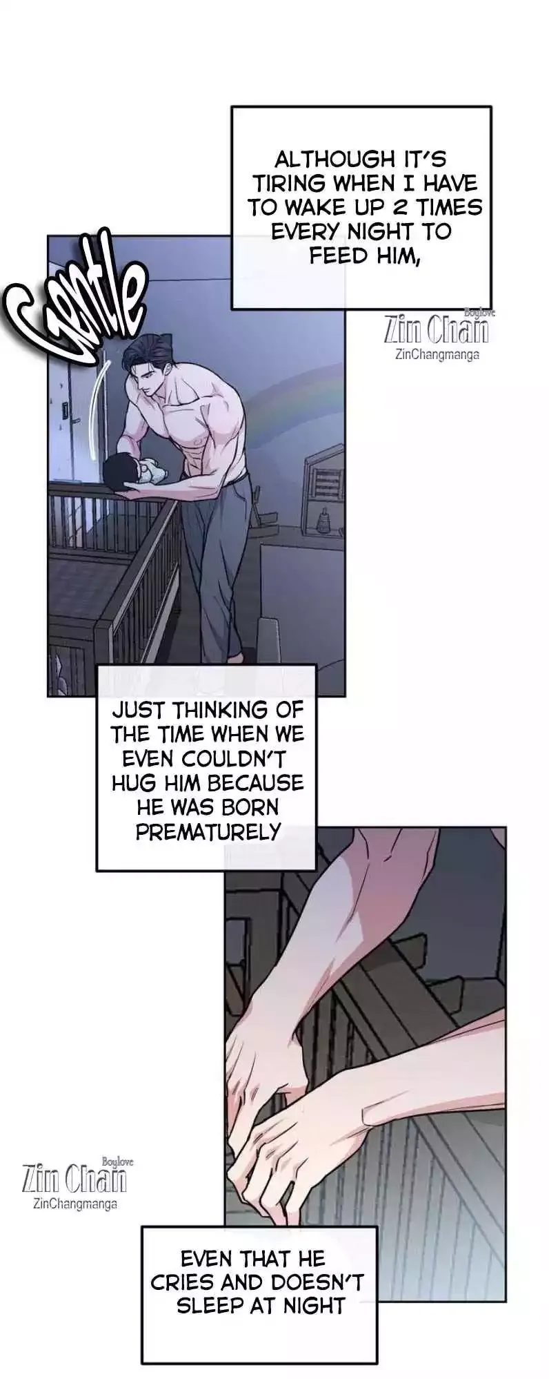 Dog And Bird - Chapter 51 Page 20