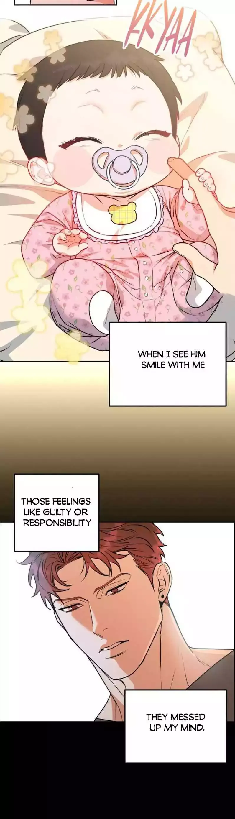 Dog And Bird - Chapter 52 Page 14