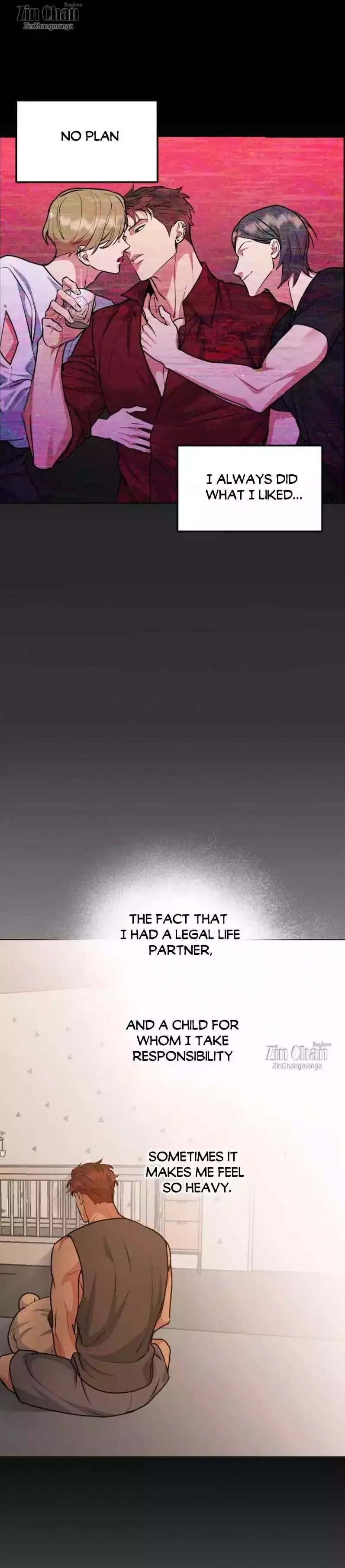 Dog And Bird - Chapter 52 Page 15