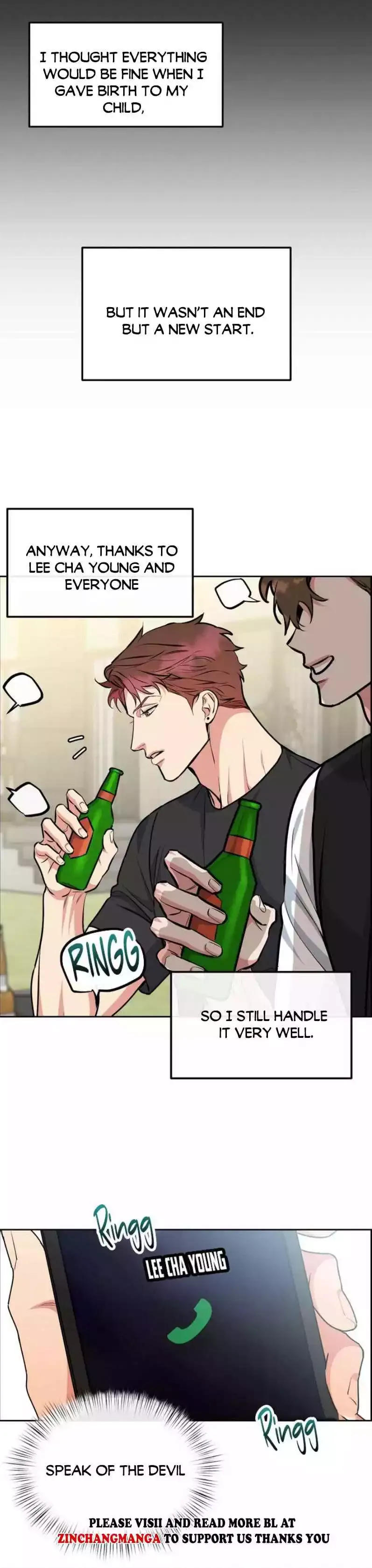 Dog And Bird - Chapter 52 Page 16