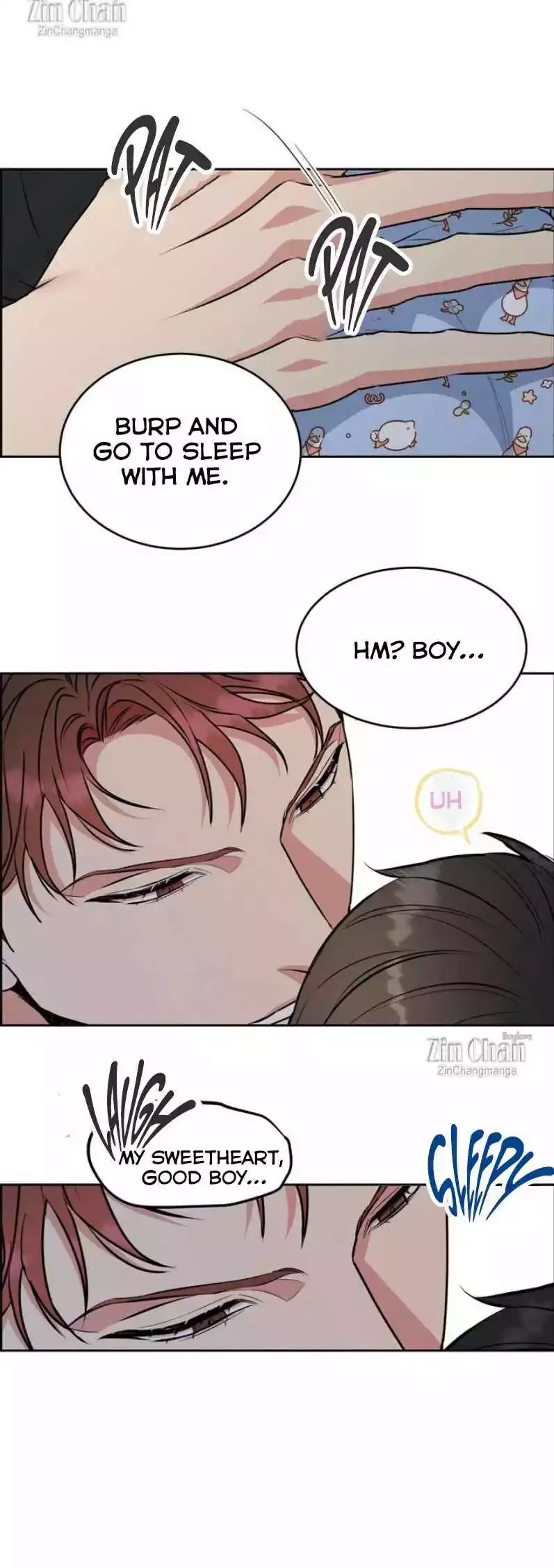 Dog And Bird - Chapter 52 Page 27