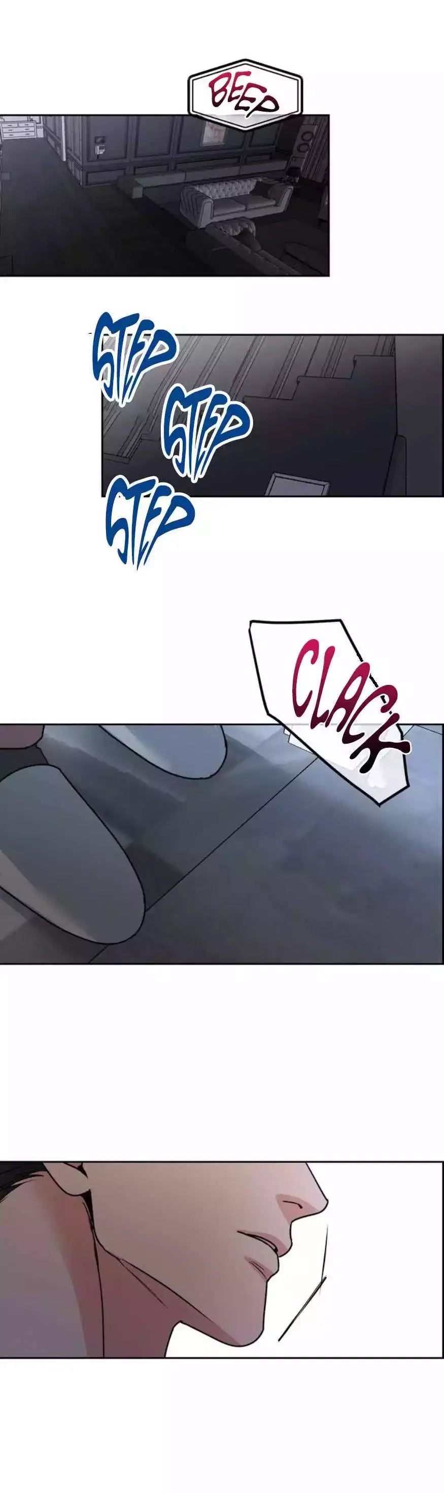Dog And Bird - Chapter 53 Page 4