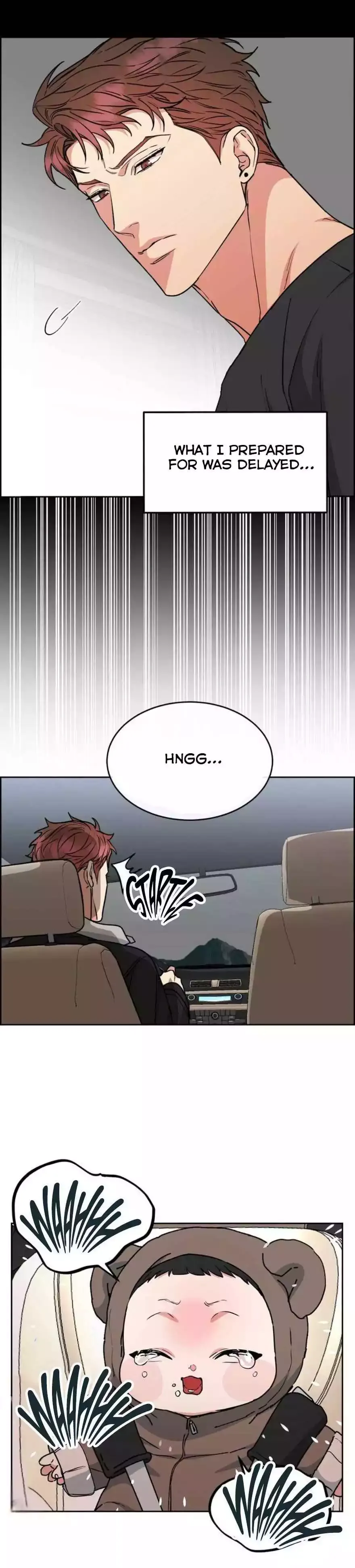Dog And Bird - Chapter 53 Page 14