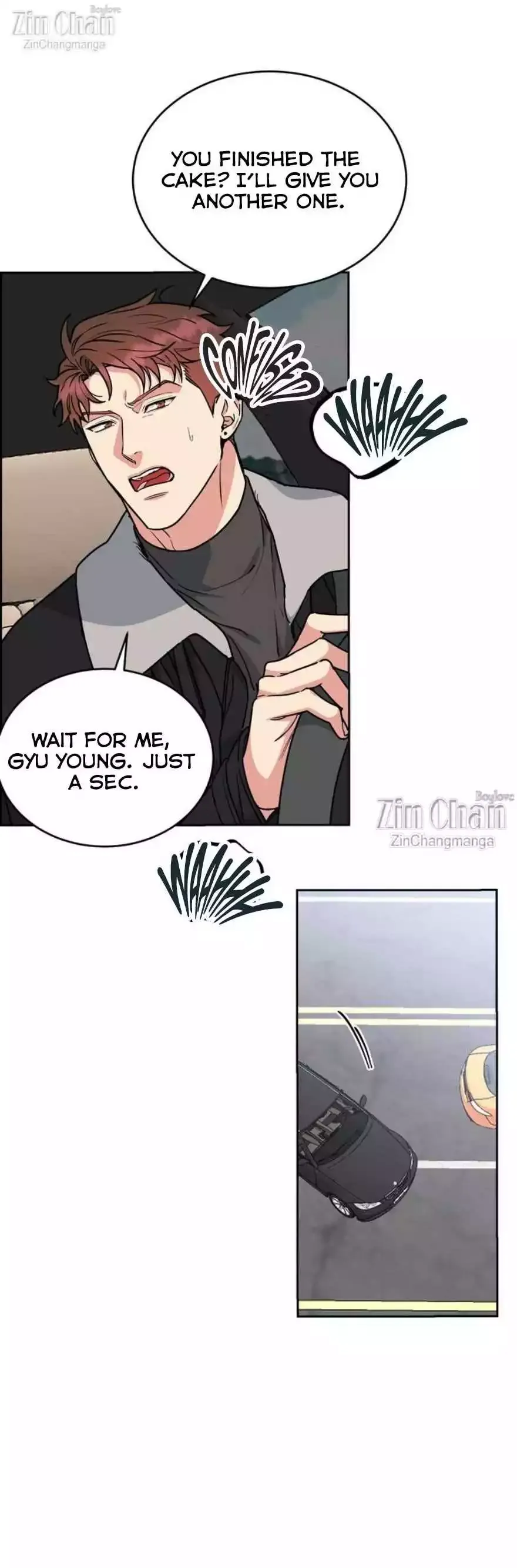 Dog And Bird - Chapter 53 Page 15