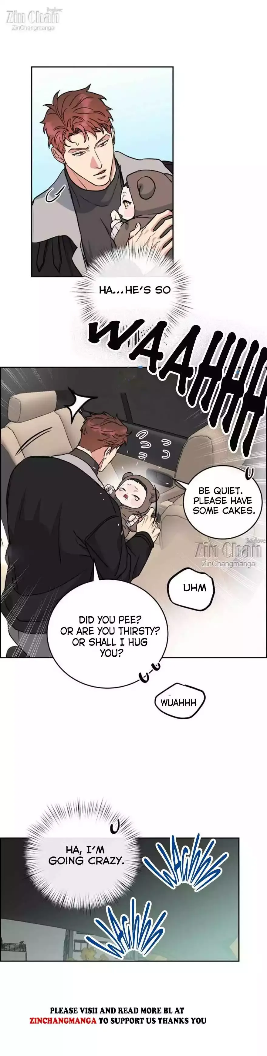 Dog And Bird - Chapter 53 Page 17