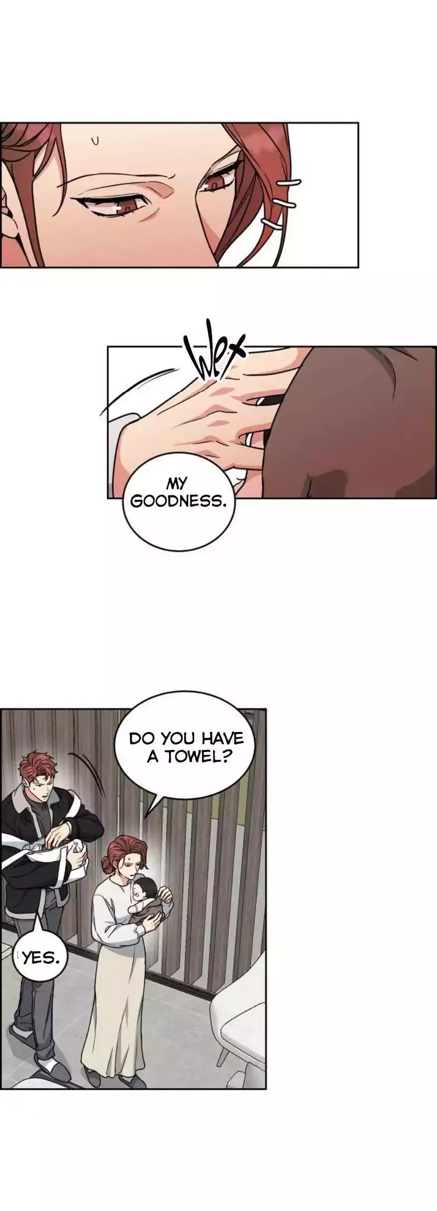 Dog And Bird - Chapter 53 Page 22