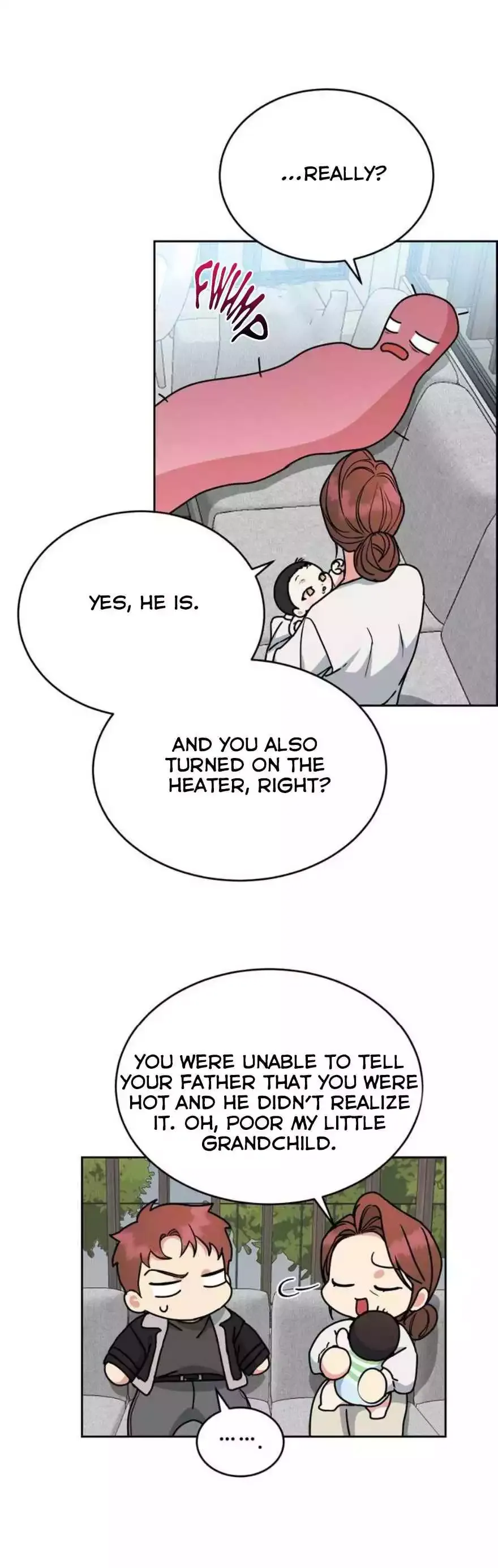 Dog And Bird - Chapter 53 Page 24