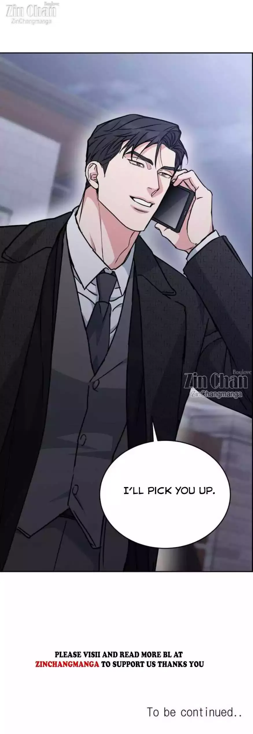 Dog And Bird - Chapter 53 Page 33