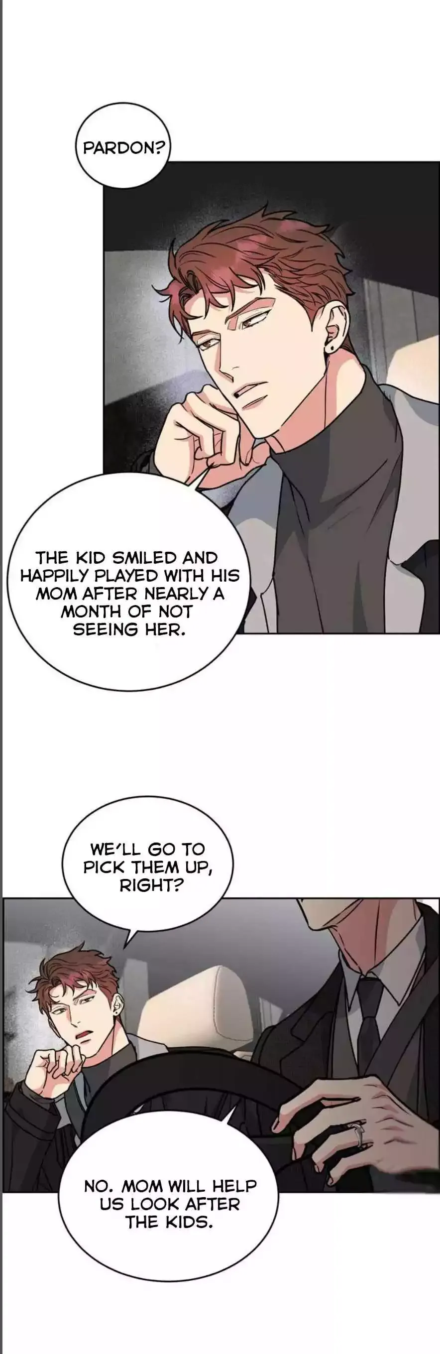 Dog And Bird - Chapter 54 Page 6