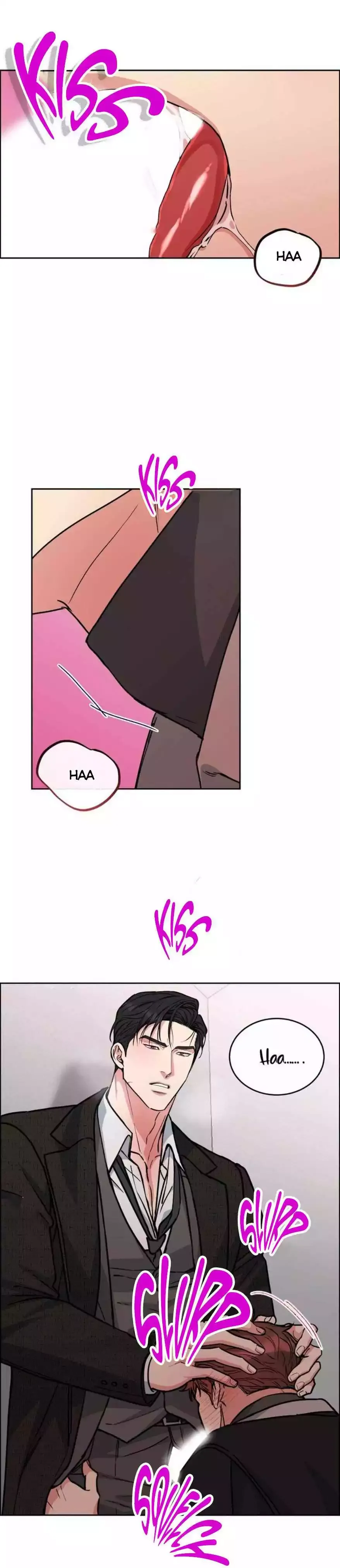 Dog And Bird - Chapter 54 Page 12