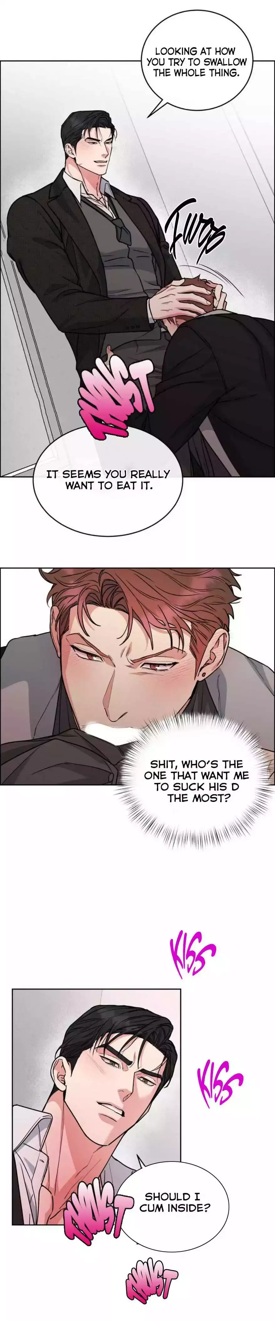 Dog And Bird - Chapter 54 Page 16