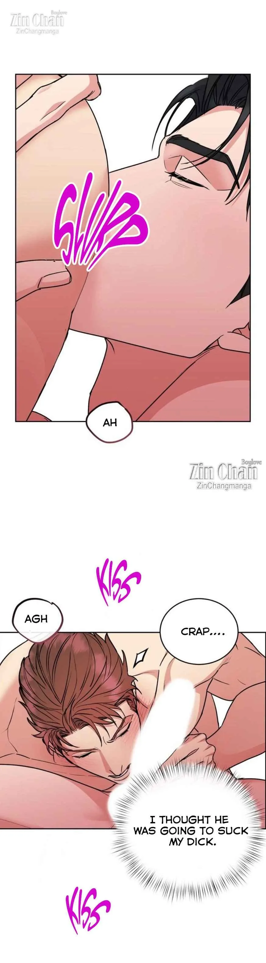 Dog And Bird - Chapter 54 Page 21