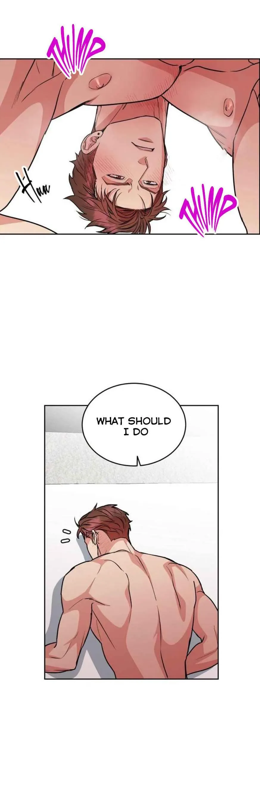 Dog And Bird - Chapter 54 Page 26