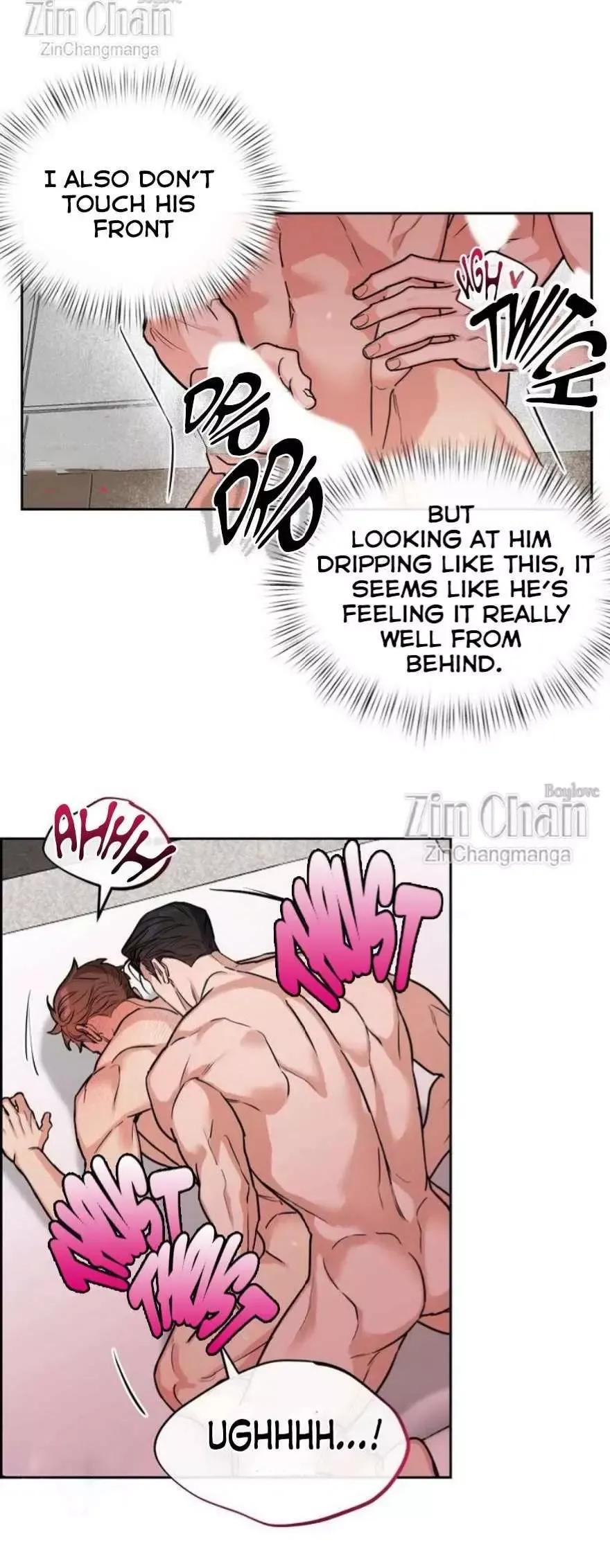 Dog And Bird - Chapter 55 Page 7
