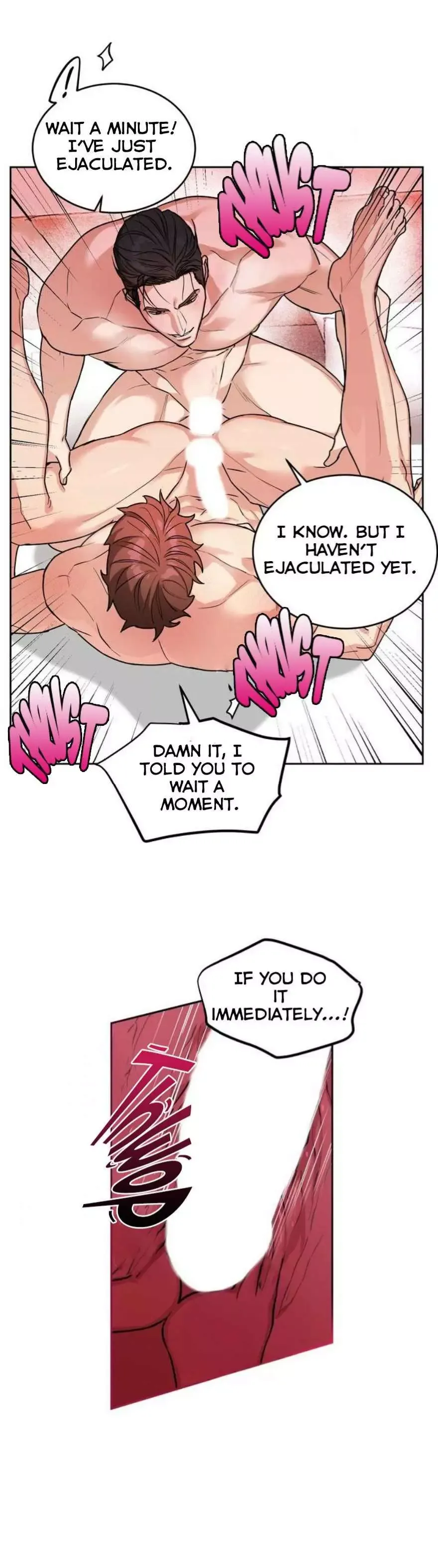 Dog And Bird - Chapter 55 Page 10