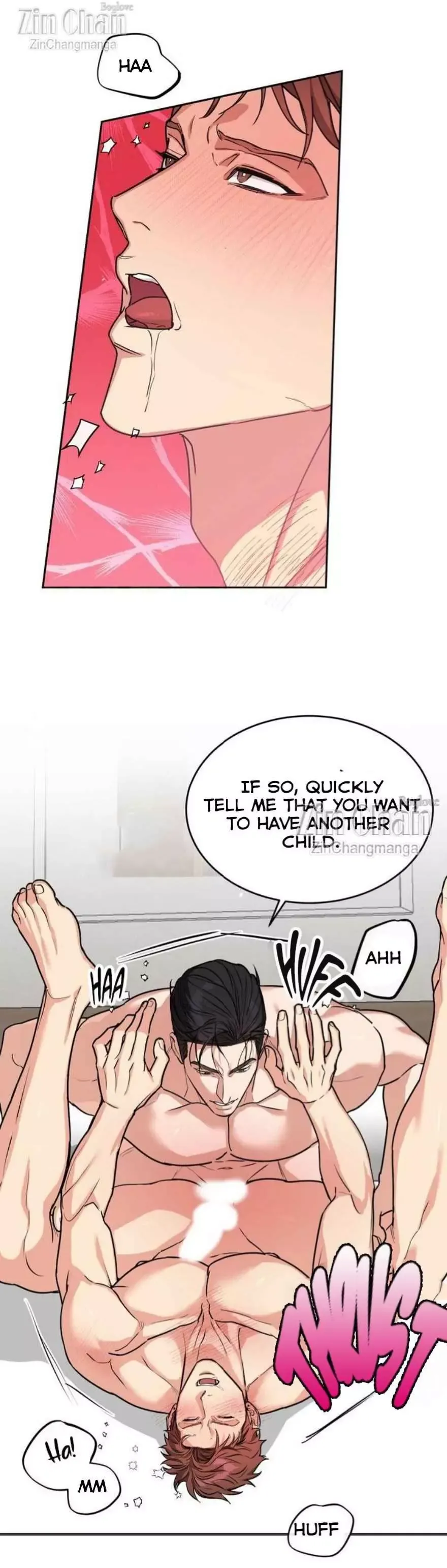 Dog And Bird - Chapter 55 Page 15