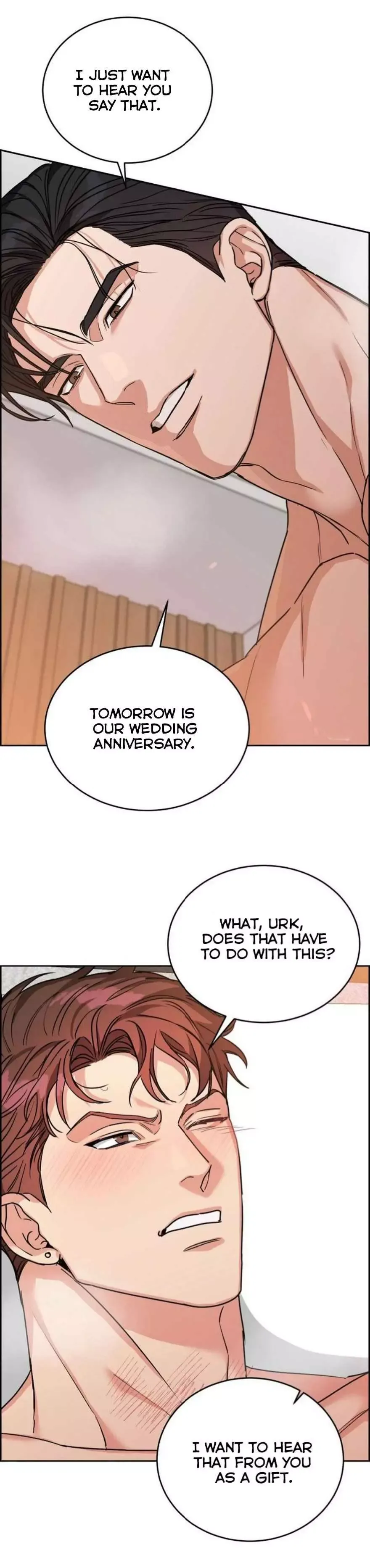 Dog And Bird - Chapter 55 Page 17