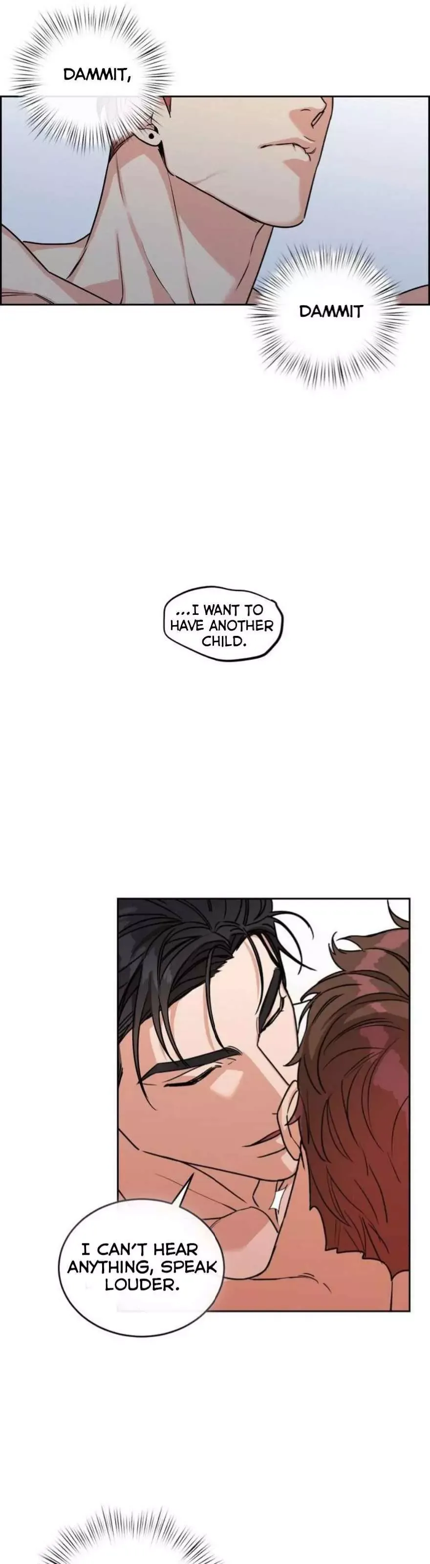Dog And Bird - Chapter 55 Page 19