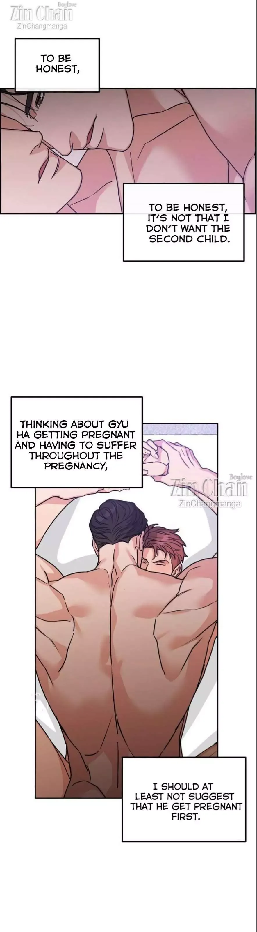 Dog And Bird - Chapter 55 Page 21
