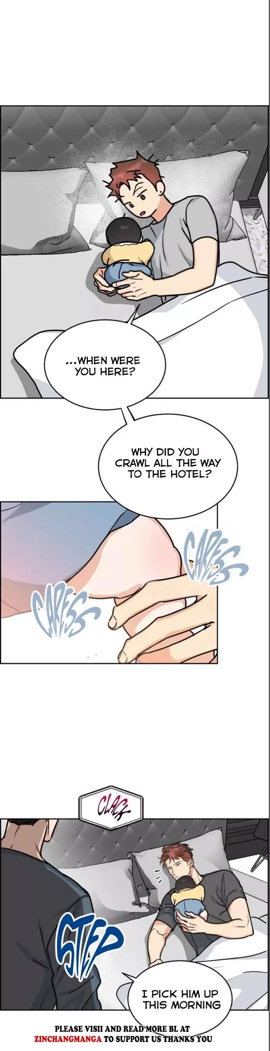 Dog And Bird - Chapter 55 Page 25