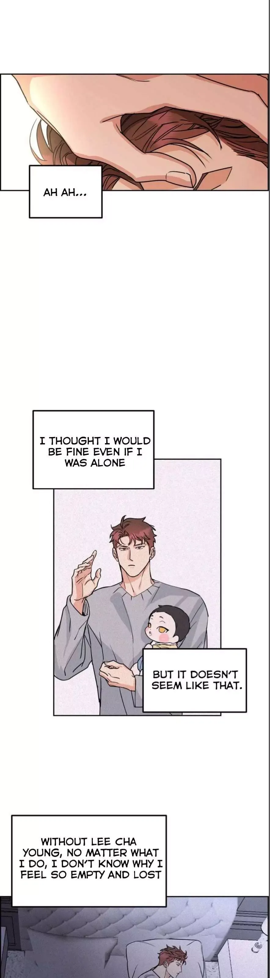 Dog And Bird - Chapter 55 Page 28
