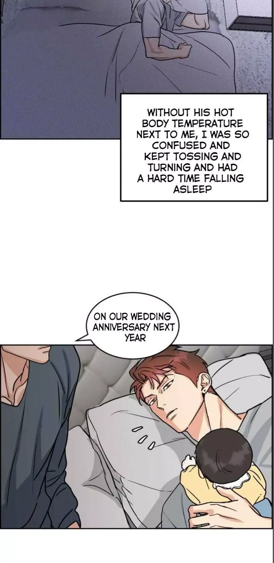 Dog And Bird - Chapter 55 Page 29