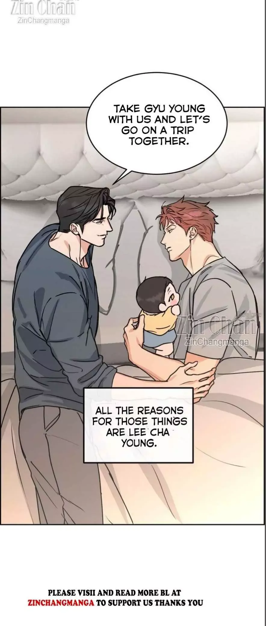 Dog And Bird - Chapter 55 Page 30