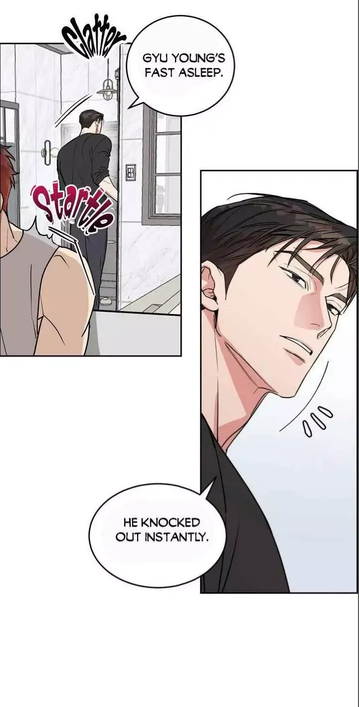 Dog And Bird - Chapter 56 Page 22