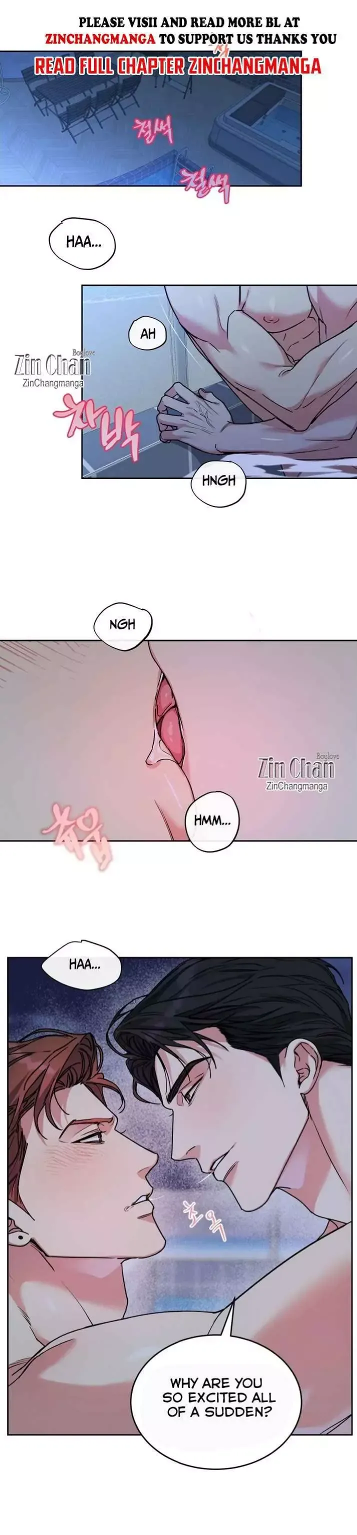 Dog And Bird - Chapter 57 Page 2