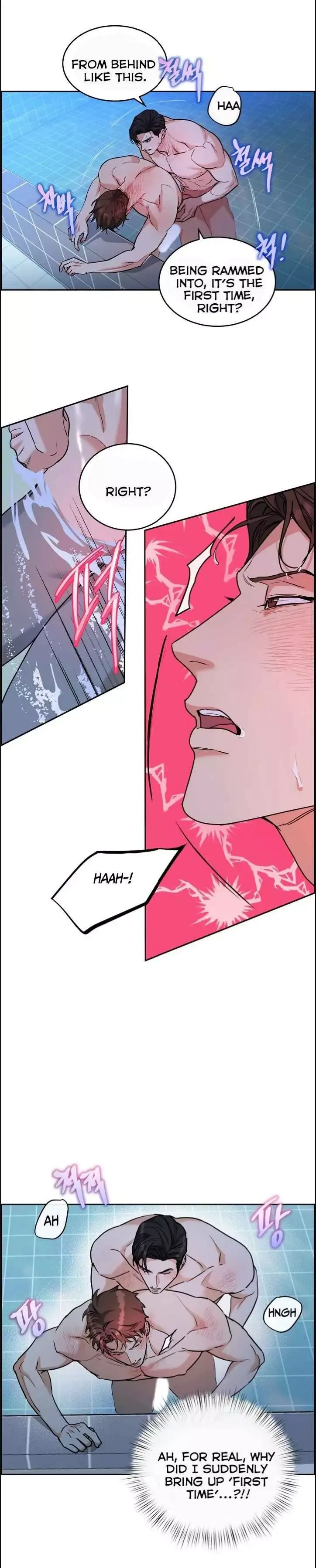 Dog And Bird - Chapter 57 Page 16