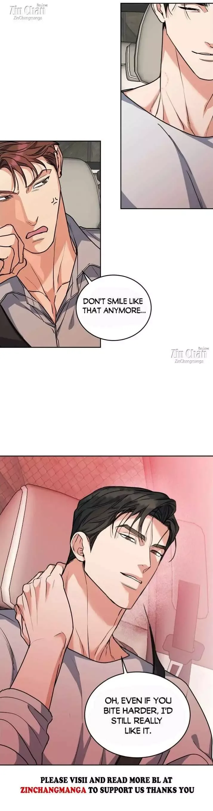 Dog And Bird - Chapter 57 Page 22