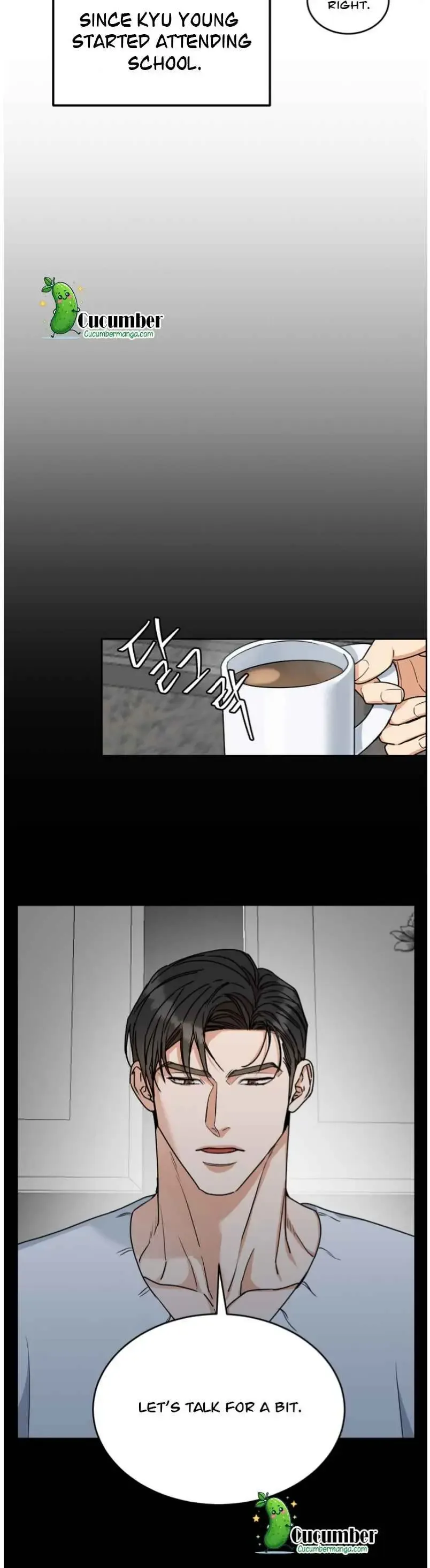 Dog And Bird - Chapter 58 Page 11
