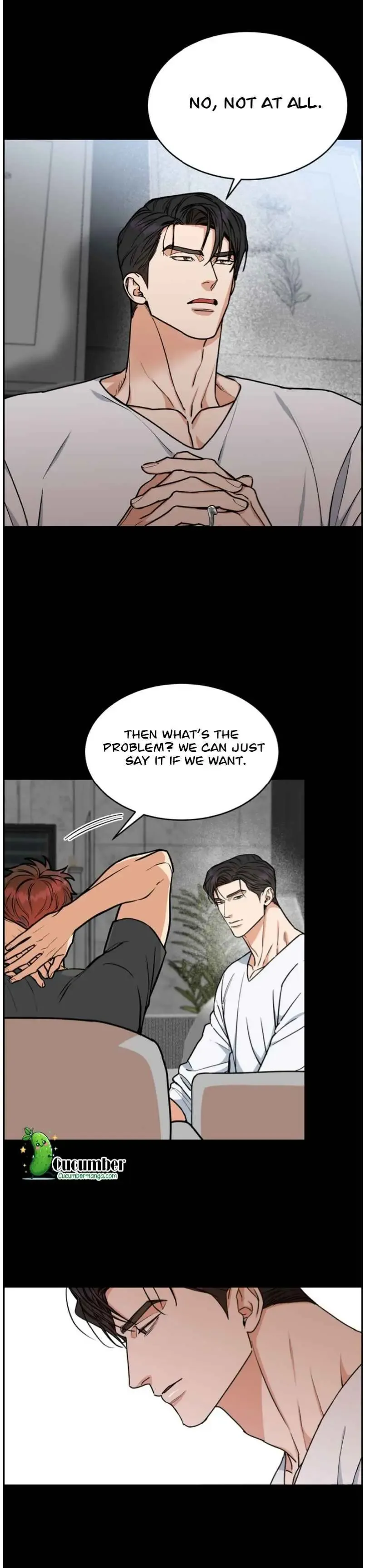 Dog And Bird - Chapter 58 Page 15