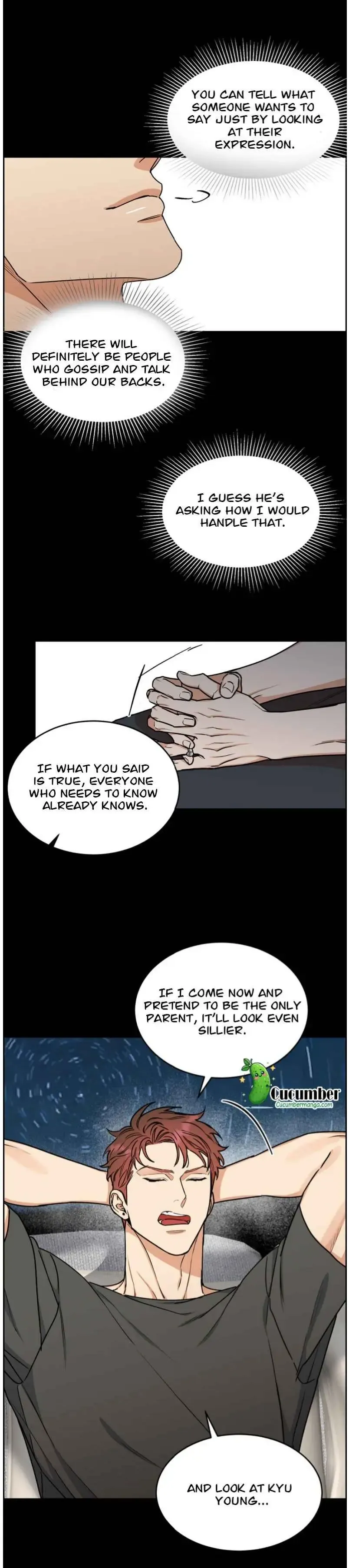 Dog And Bird - Chapter 58 Page 16